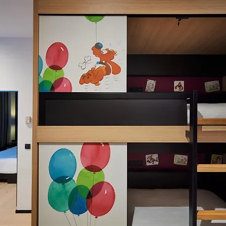 Yooma Urban Hotel 4*