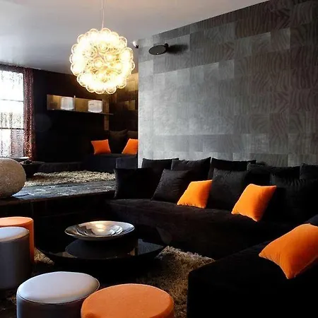 Yooma Urban Hotel Brussel