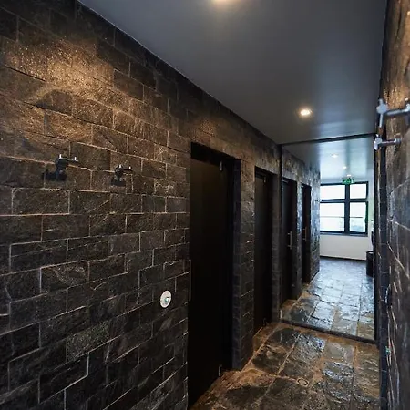 Hotel Yooma Urban 4*