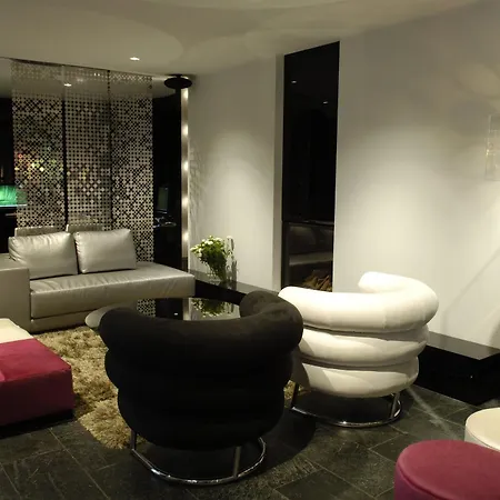 Yooma Urban Hotel 4*