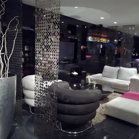 Yooma Urban Hotel 4*