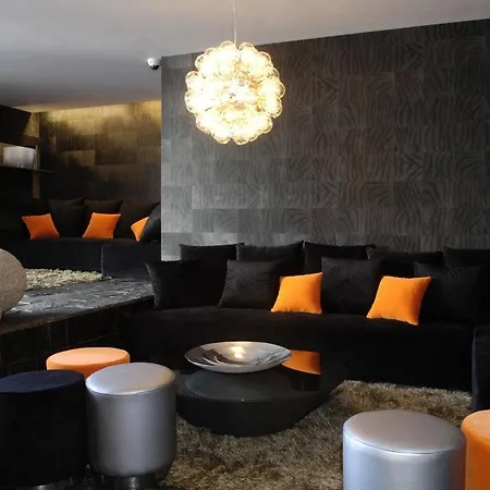Hotel Yooma Urban Brussel