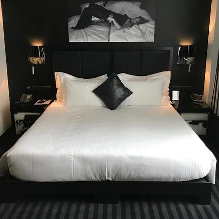 Yooma Urban Hotel Brussel