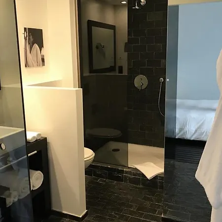 Yooma Urban Hotel Brussel